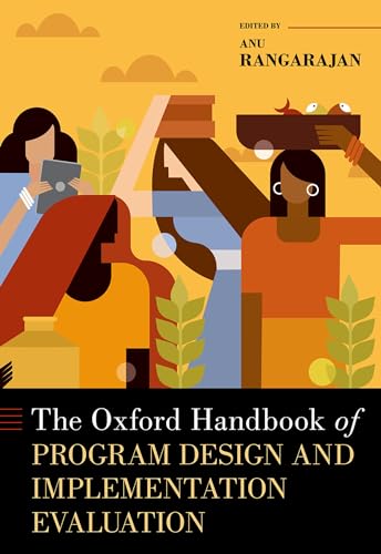 The Oxford Handbook of Program Design and Implementation Evaluation