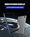 Tablet 10 Pulgadas Android 10.0-YUMKEM Tablet PC Octa-Core, 4GB RAM, 64GB ROM,...