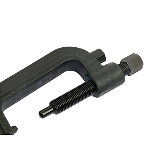 8Milelake Heavy Duty Drop Forged Torsion Bar Unloading Tool Key Removal Compatible For Gm Chevy Ford Dodge #TOP6