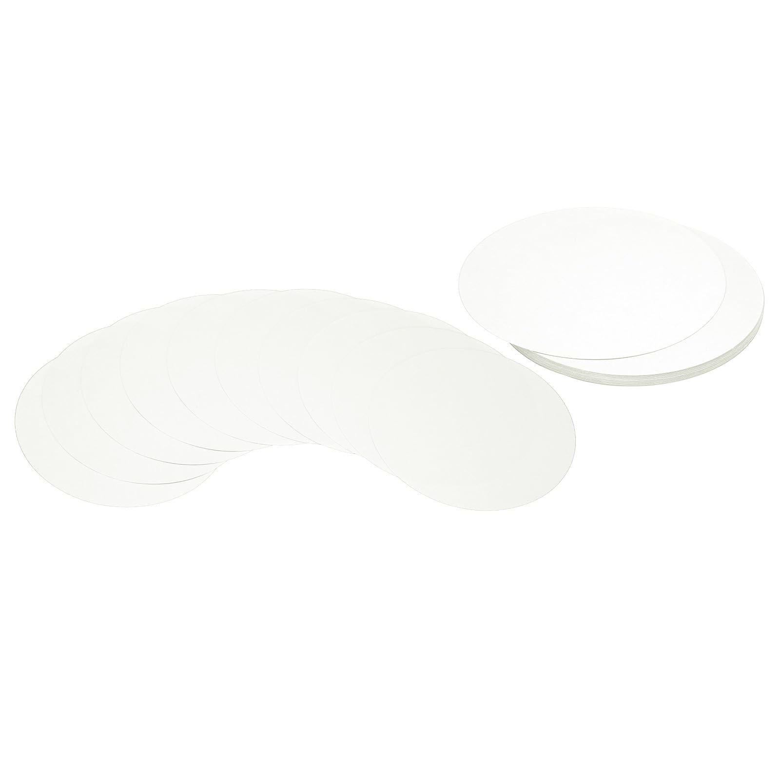 PATIKIL 8inch Circle Card Stock
