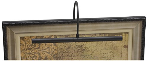 House of Troy APL16-7 Advent Profile Led Picture Light, 16