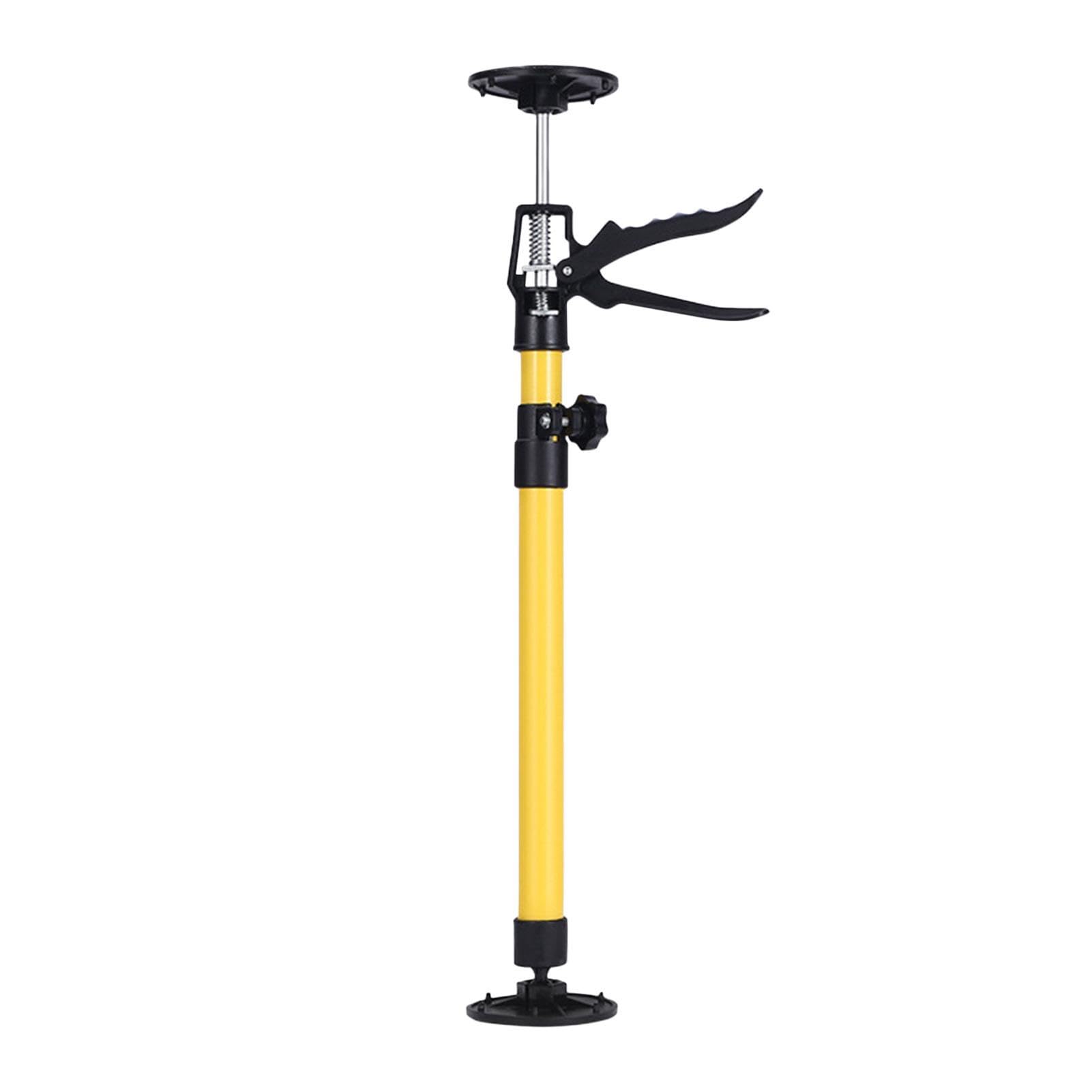 Tendicinghi, supporto per porta, supporto per montaggio, supporto per porta, supporto per montaggio con una sola mano, supporto telescopico con portata di 40 kg