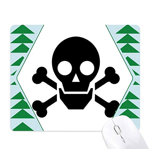 Tapis de souris symbole chimique idéal pour styliser votre bureau d'étudiant en sciences