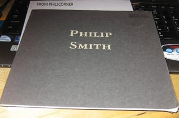 Paperback Philip Smith: Recent Paintings Book