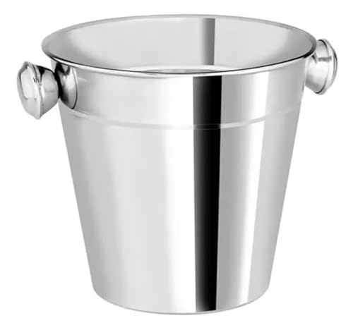 Conjunto para Bar 2 pçs Inox, IN9252, Euro