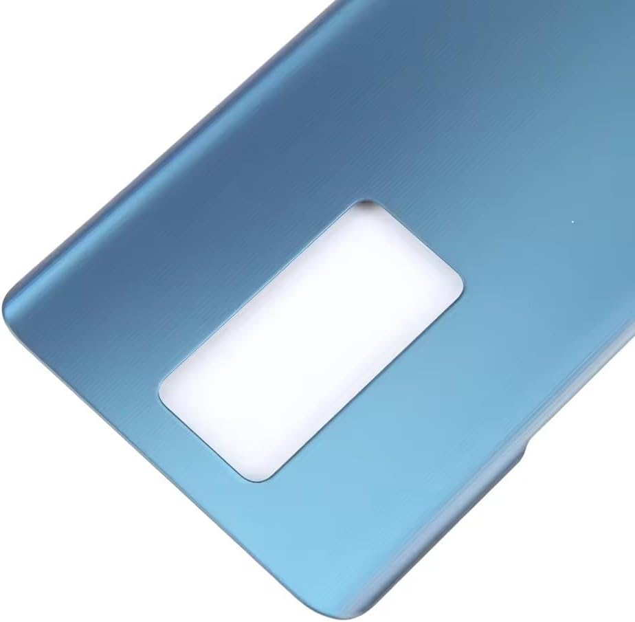 for Tecno Phantom X AC8 Back Battery Cover Spare Parts Rear Case Back Battery Cover Door Housing