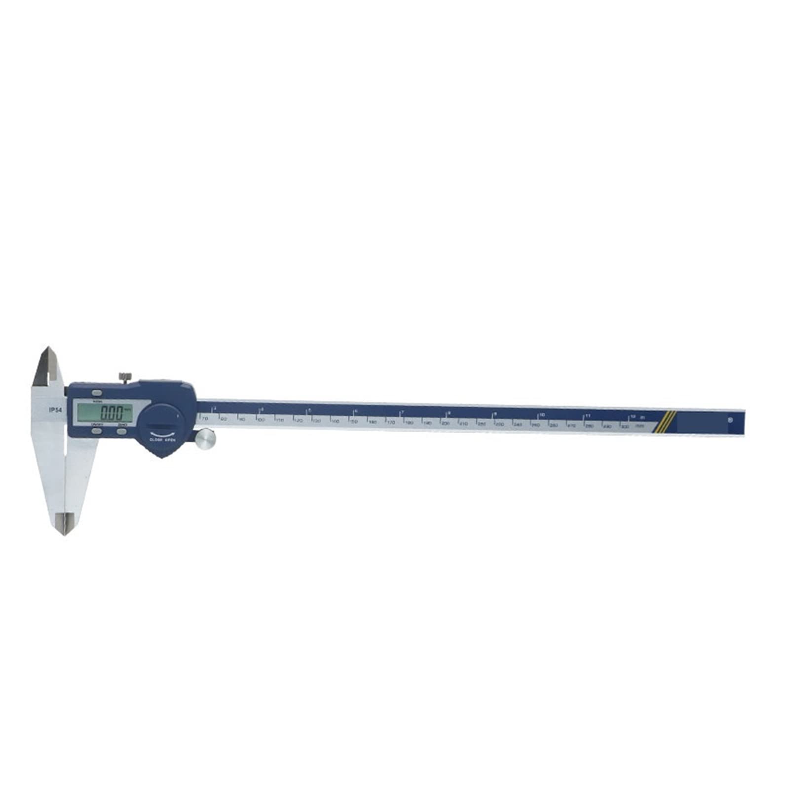 0,01 mm 300 Cyfrowy Calerator Vernier Harped Ze Stali Nierdzewnej Caliper MICRETRY Wskaźnik,Precyzja i przejrzystość