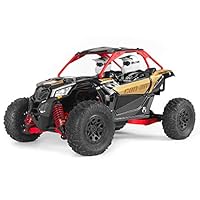 Algopix Similar Product 11 - Axial Yeti Jr CanAm Maverick X3 RC