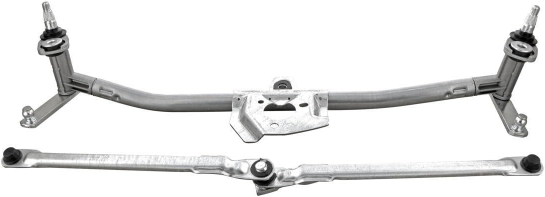 Replacement Windshield Wiper Linkage for 1999-2010 Volkswagen Golf, Golf City, Jetta, Jetta City (L5 2.5L)