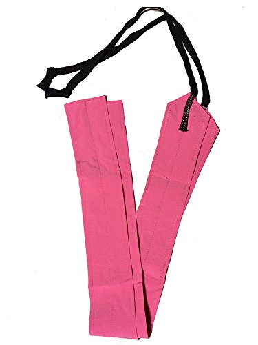 WOD Weightlifting Wrist Wraps