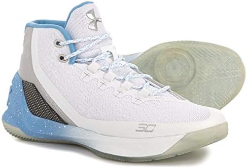 curry 3 size 7