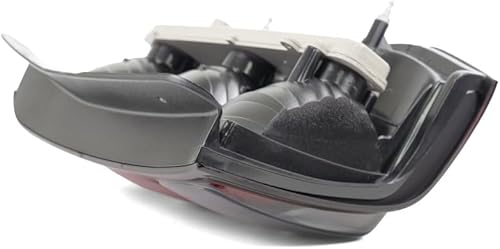 Miniatura 8 de Para Chevy Trailblazer 2002-2009 luz trasera lado del conductor para GM2800150 | 15131578, 15097513