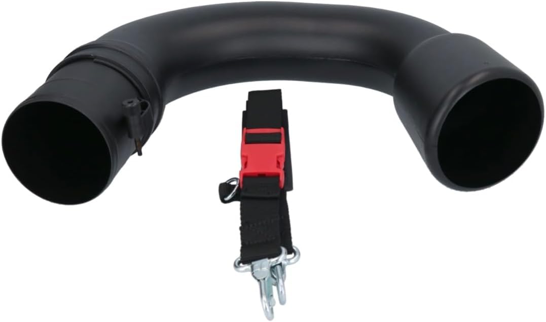 Kit de succión para soplador de hojas - MAKITA 191P37-5