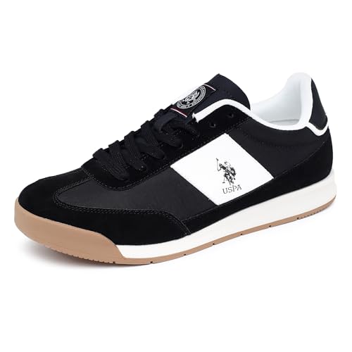 Image of U.S. Polo ASSN. Mens Gallop Sneaker