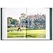 Graphic Image Sports Illustrated Tiger Woods 25 Year Special Edition Leather Book