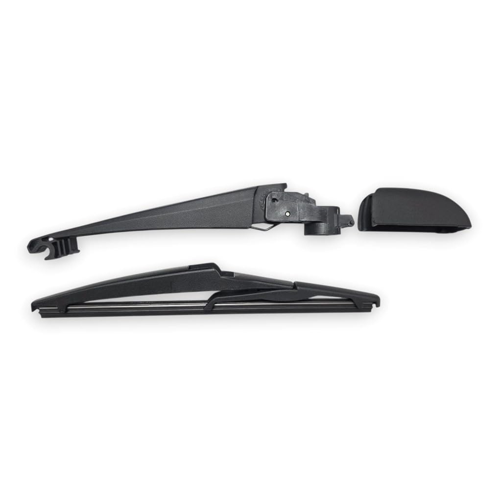Arka Cam Silecek Kolu Takımı Seti 85241K0010 Toyota Yaris ile uyumlu 2024-2027
