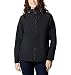 Produktbild Columbia Wallowa Park Lined Jacke Black XL