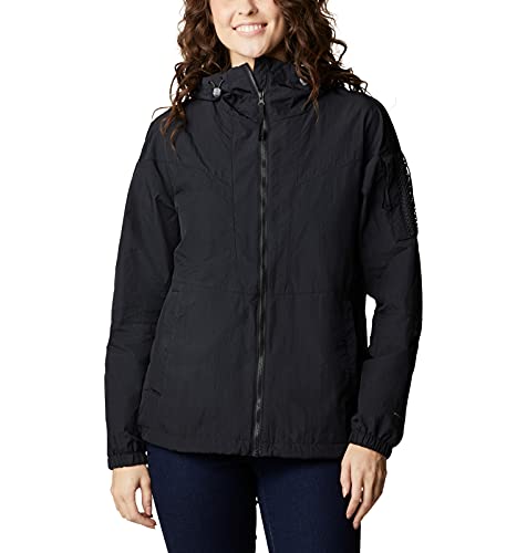 Columbia Wallowa Park Veste doublée Femme coupe-vent et imperméable légère