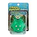 My Singing Monsters Baby Toe Jammer Collectible Figure with Egg Brown/a