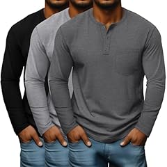 Light Gray, Gray Black, Black