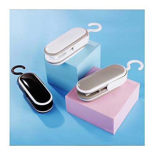 BORSA PORTATILE SIGILLANTE sottovuoto a impulsi snack portatili