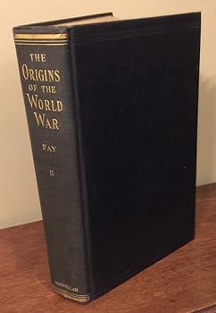 Hardcover The Origins of the World War VOLUME II Book