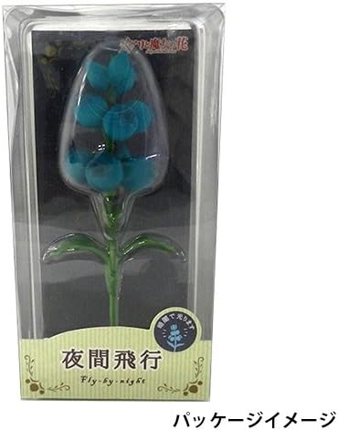 Amazon Co Jp メアリと魔女の花 夜間飛行 劇場グッズ 暗闇でやさしく光る不思議な魔女の花 ホビー 通販