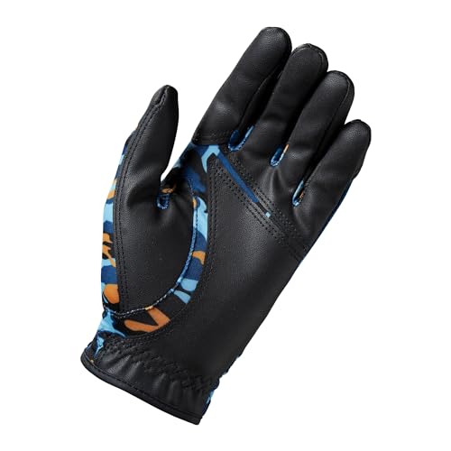 Wilson Staff Fit-All JR Glove, WGJA00915 Guanto da...
