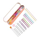 Nähnadel-Sets, große Augen, Metall-Nähnadel, Stricknadel für DIY Handnähen