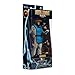 McFarlane Toys - Mortal Kombat Klassic Raiden 7in Action Figure