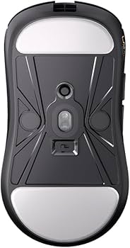 Amazon.co.jp: ラムズ(Lamzu) INCA ゲーミングマウス Black Amazon限定