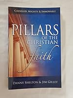 Pillars of the Christian Faith 1933291486 Book Cover