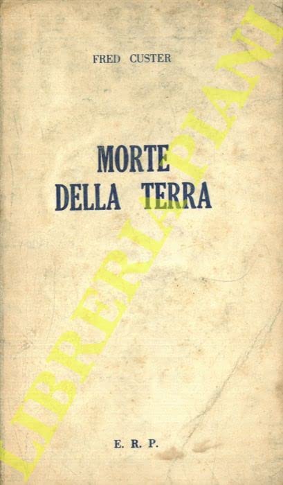 Morte della Terra.