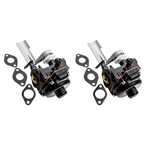 Carburateur 107-4607 LawnBoy DuraForce Silverpro Goldpro 2 cycles