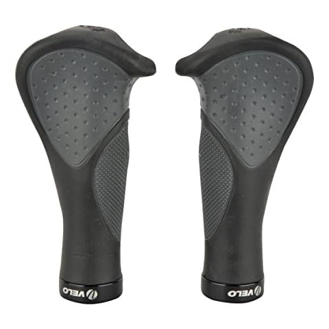 Poignées de Guidon Fischer Anatomic Cover