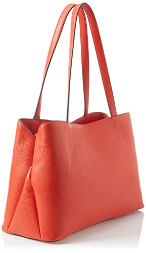 Image of Calvin Klein Women's Havana Novelty Organizational Tote