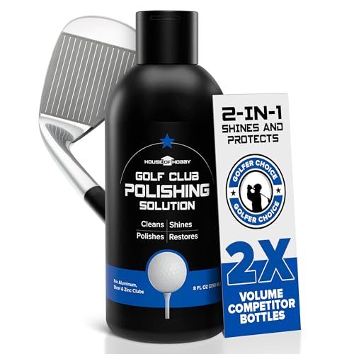 Golf Club Cleaner 8oz