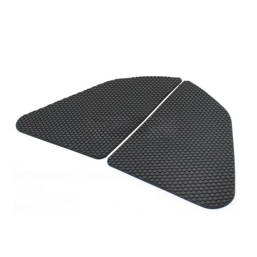 Protection de réservoir moto pour Desert X 2022 2023 autocollants latéraux