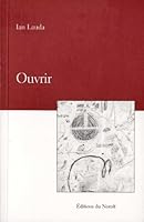 OUVRIR 289018689X Book Cover