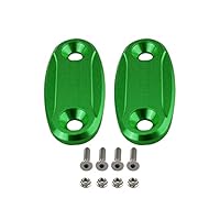 ボトルキャップミラー Amazon.co.jp: For ZX4RR ZX4R ZX 4R 4RR ZX-4RR ZX-4R