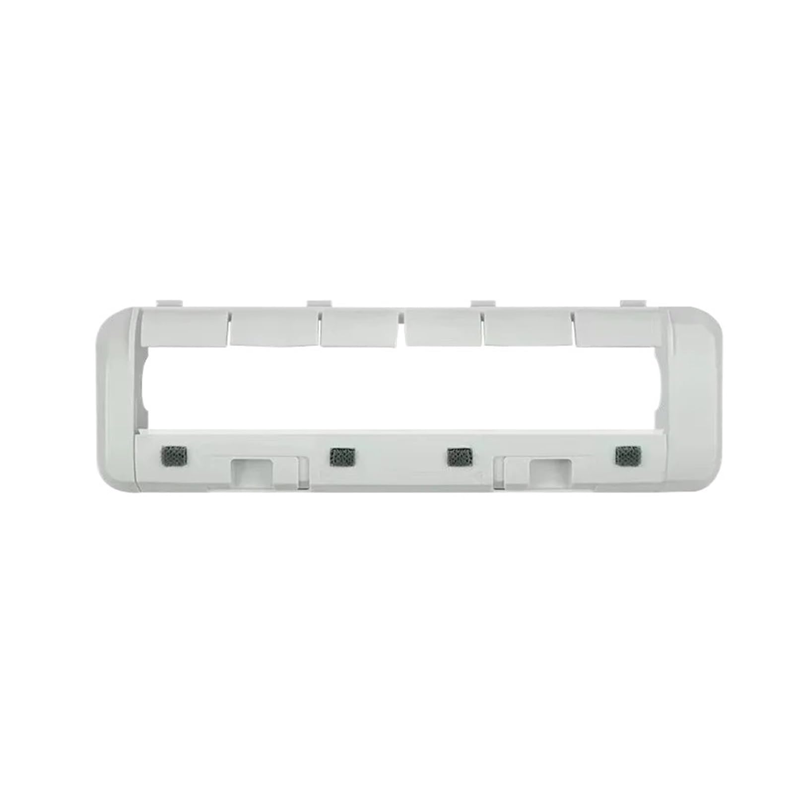 HXPFVCBHS Main brush cover, B101CN X10+ / ，Compatible For Dreame， L10s Ultra / L10s Pro / S10 PRO S20 X20 W10S,Compatible For xiaomi, S10+ B108C vacuum cleaner