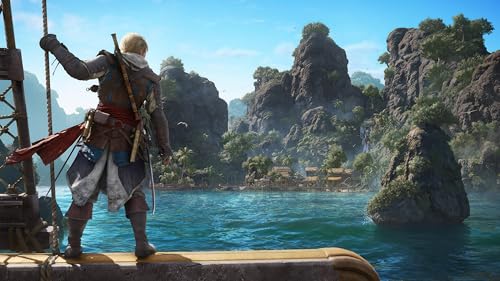 Image of Assassin's Creed Black Flag Resynced | Standard Edition | XBOX Series X|S Digital