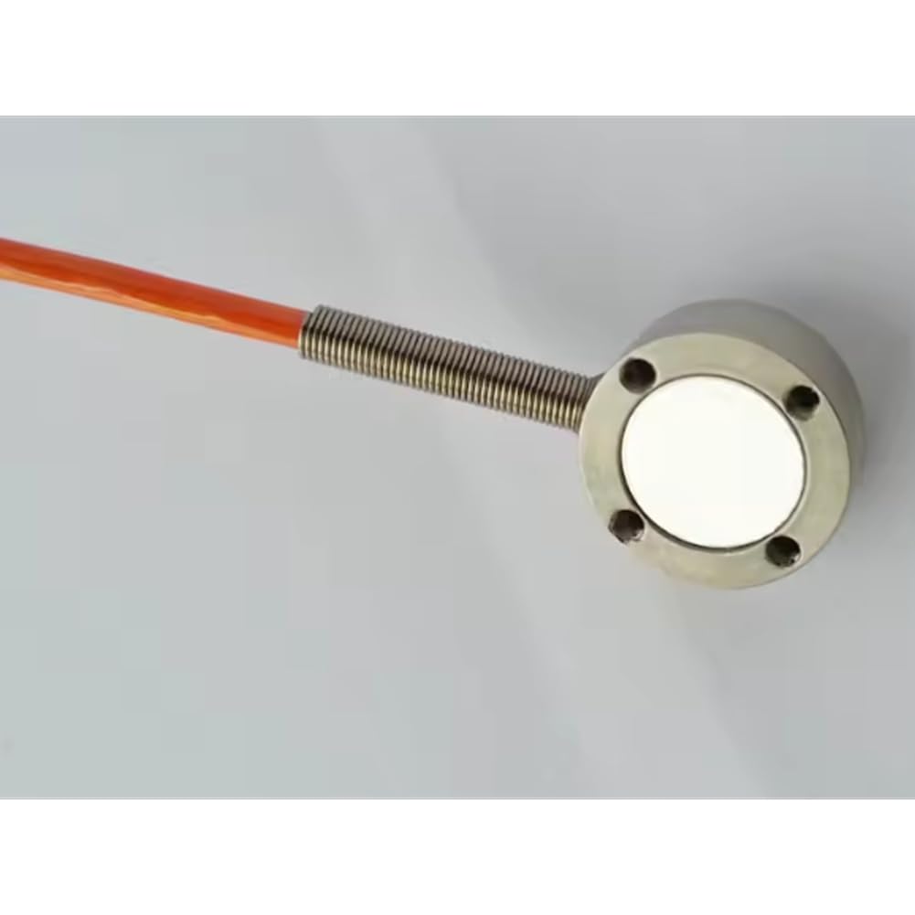 0-10 kg cylindryczny miniaturowy czujnik ciśnienia o wysokiej dokładności pomiar siły ważenie