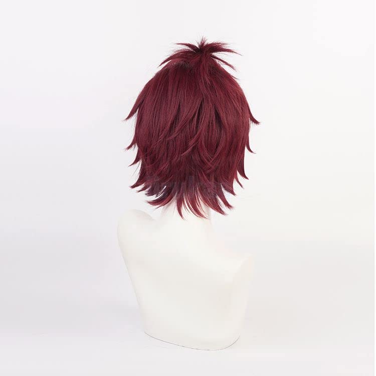 Amazon.co.jp: iirukaa あんさんぶるスターズ 衣更真緒 いさらまお