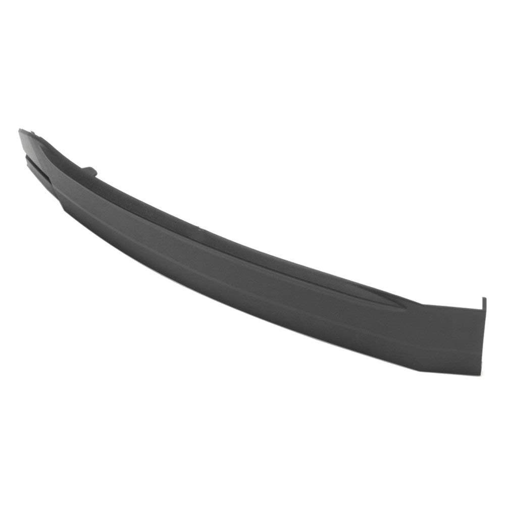 Amazon.com: Replace GM1092237 - Front Passenger Side Lower Bumper 