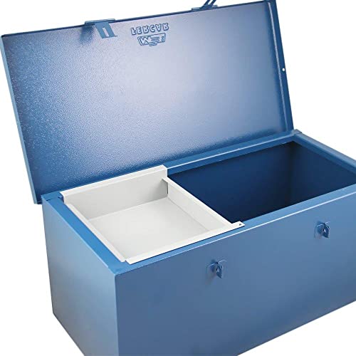 Baú para Ferramentas Número 13-FERCAR-13