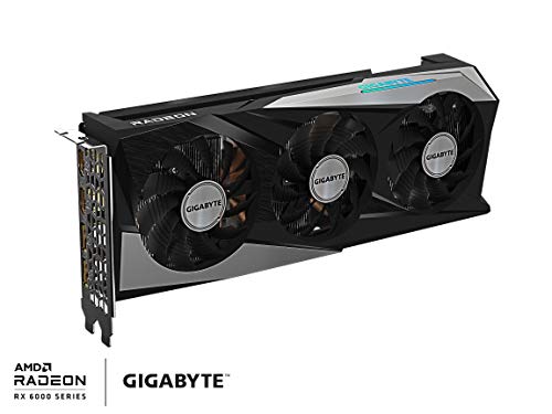 Gigabyte-Tarjeta-grafica-Radeon-RX-6700-XT-Gaming-OC-12G-Sistema-de-refrigeracion-WINDFORCE-3X-12GB-GDDR6-de-192-bits-GV-R67XTGAMING-OC-12GD-Tarjeta-de-Video