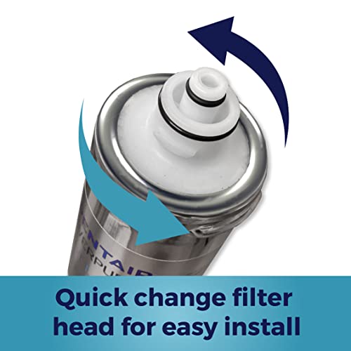 Everpure 2H-L | Aquverse A100 | Pentair S-54 Replacement Filter Cartridge For Water Cooler | Nsf Certified | 2-Pack #TOP4