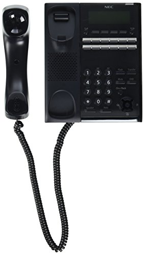 Nec Sl2100 Digital Quick Start Kit With 4 Port Voicemail And 4 Digital 12 Button Phones - Nec-Be117449 & Sl2100 Digital 12-Button Telephone - Nec-Be117451 #TOP3