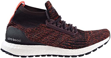 ultraboost terrain
